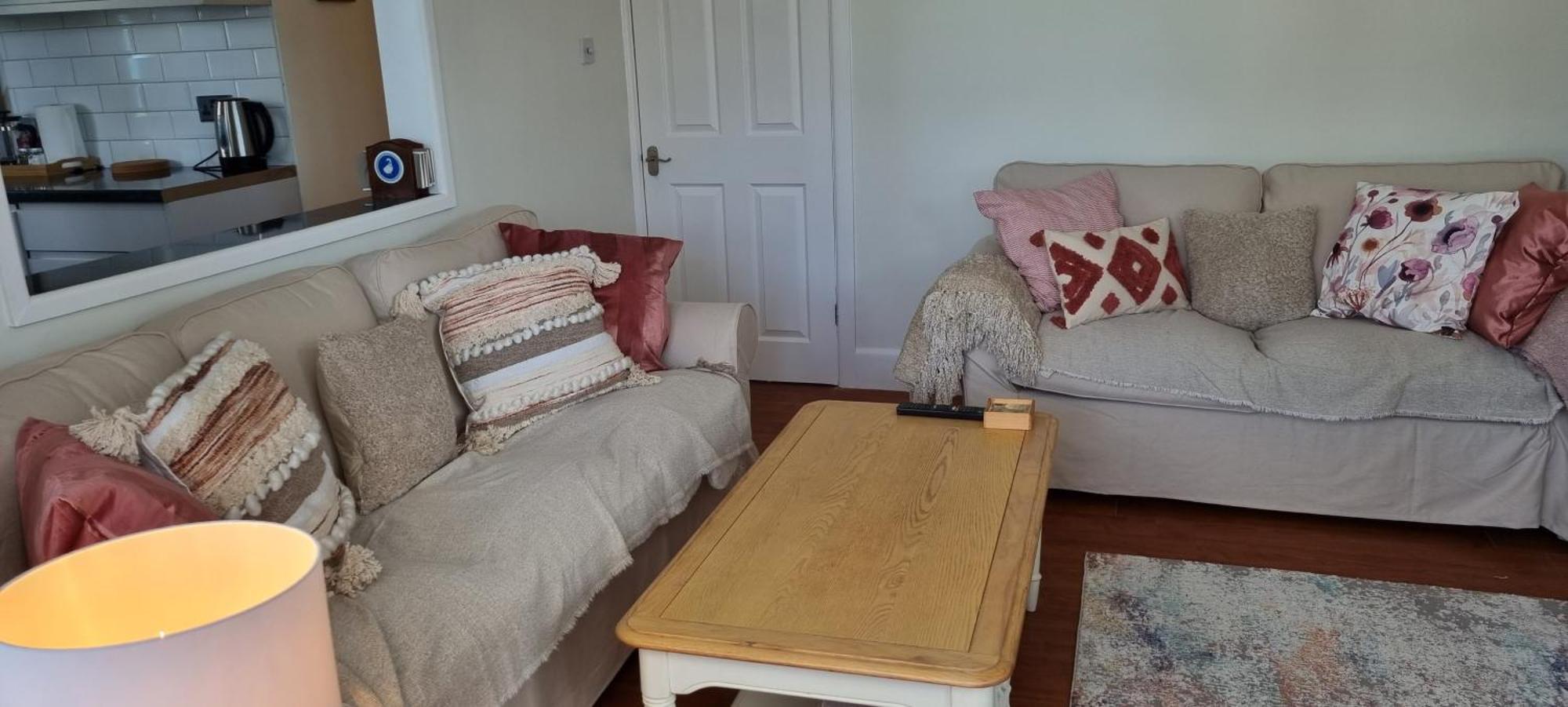Cosy Bournemouth Bungalow Ferndown Εξωτερικό φωτογραφία