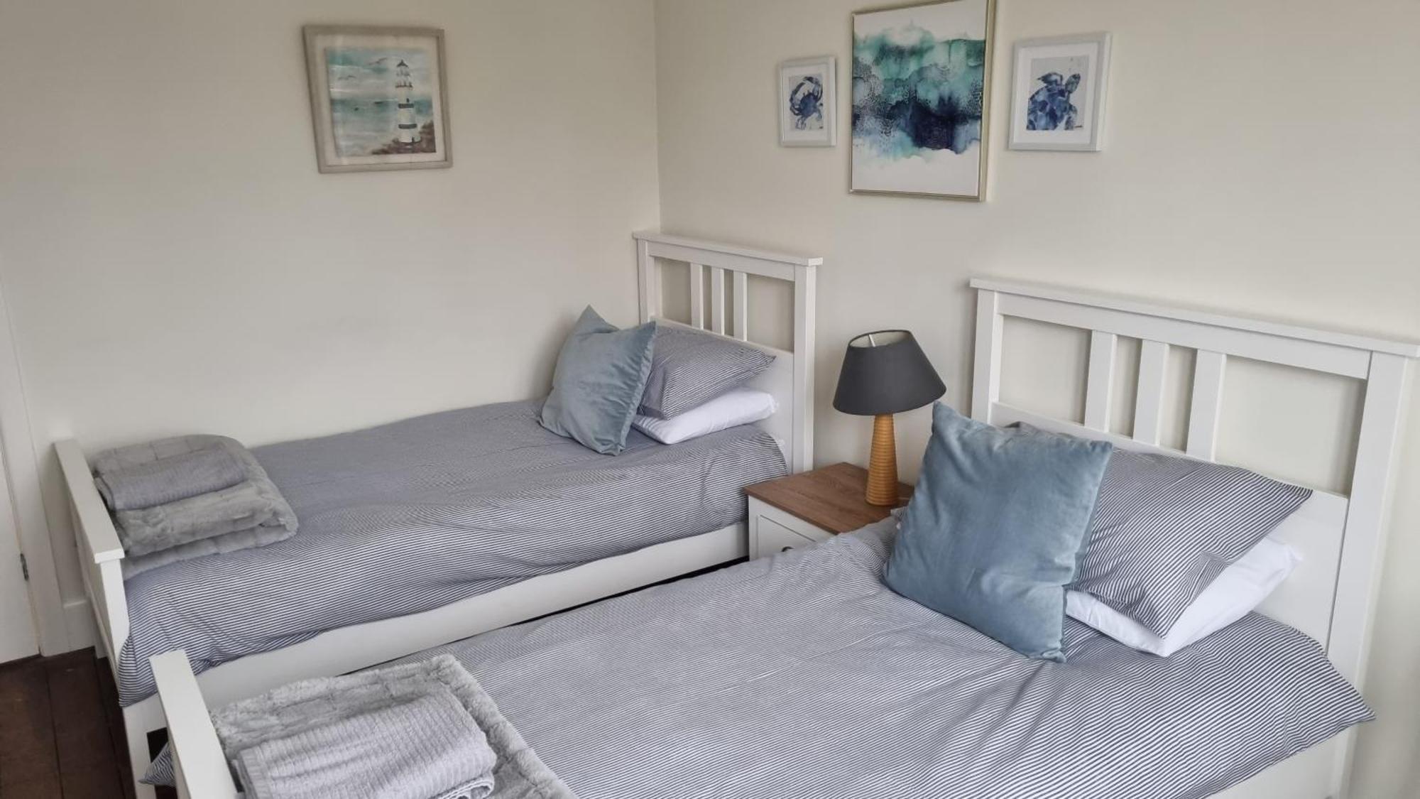 Cosy Bournemouth Bungalow Ferndown Εξωτερικό φωτογραφία